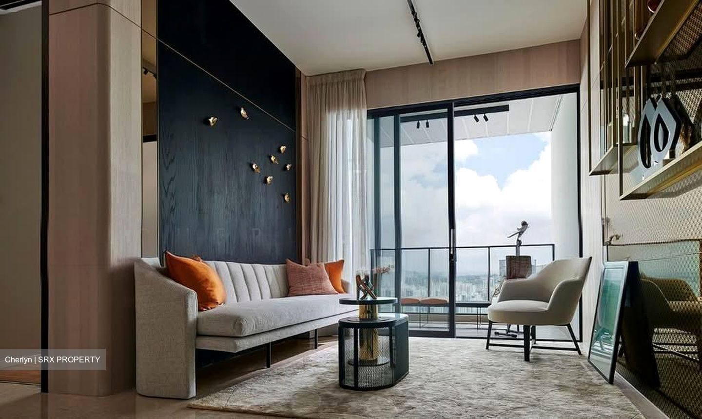 Avenue South Residence (D3), Apartment #576899691